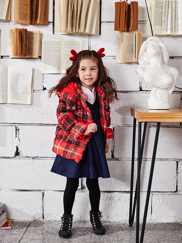 小孩子尺码有哪些 七八岁孩子穿多大尺码衣服