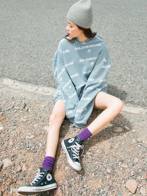 高帮鞋配什么长度袜子比较好 什么颜色的袜子比较好搭配