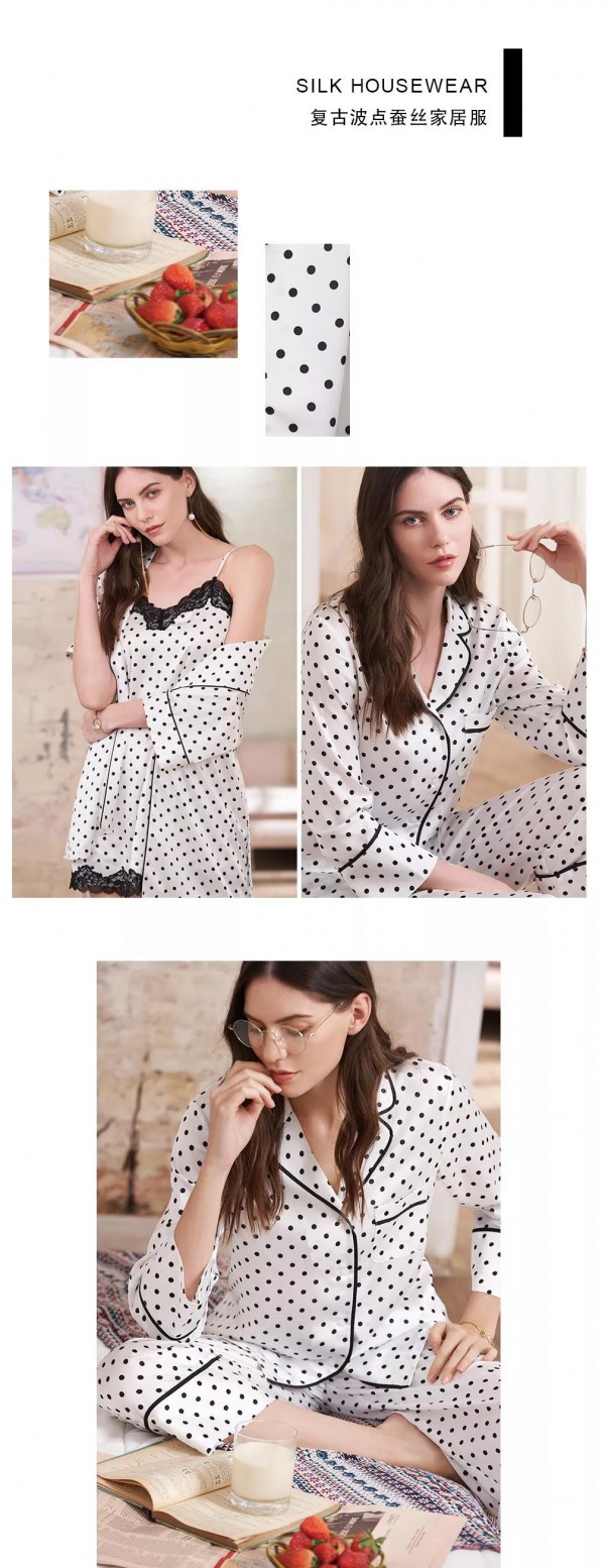 有哪些精致的黑白调单品 黑白从来不是想象中的无趣