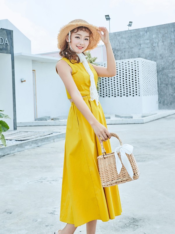 节假日出游可以怎么搭配 有哪些亮眼的单品