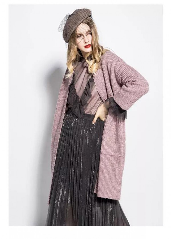 JA国庆霸屏朋友圈美照怎么晒 当然是缺一款美衣