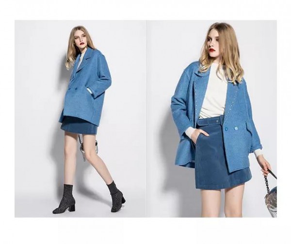 JA国庆霸屏朋友圈美照怎么晒 当然是缺一款美衣