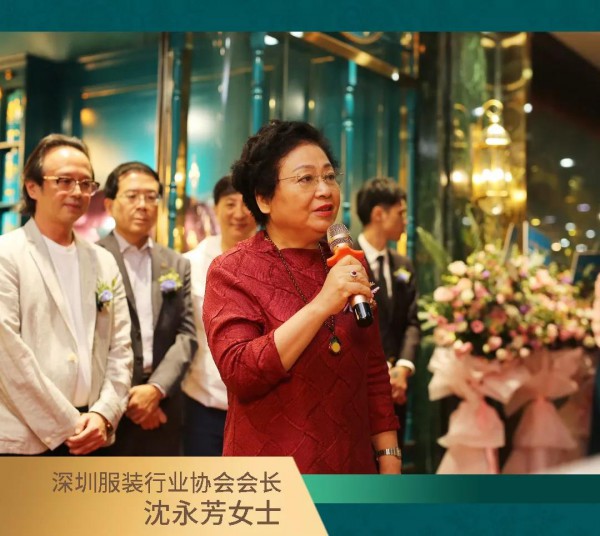 NEWFOUND纽方×Regina Fang维珍娜“东方优雅”主题店盛大开幕