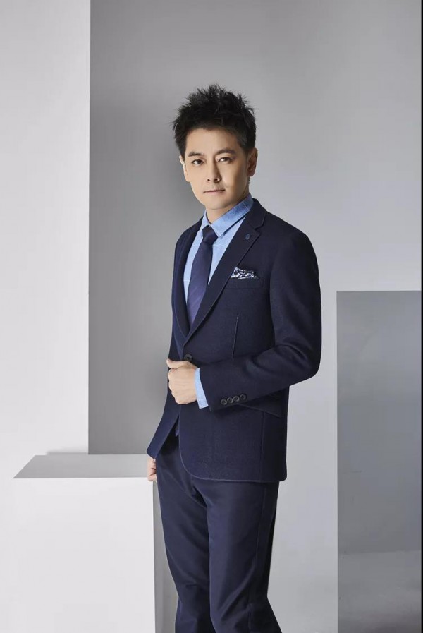 男装加盟哪家强 罗蒙新零售上海徐家汇华泾龙湖店盛大开业