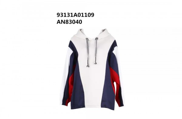 ANOTHER ONE 2019 ATHLEISURE 运动休闲风