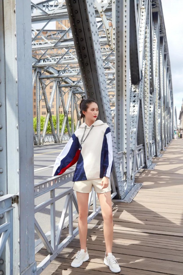 ANOTHER ONE 2019 ATHLEISURE 运动休闲风