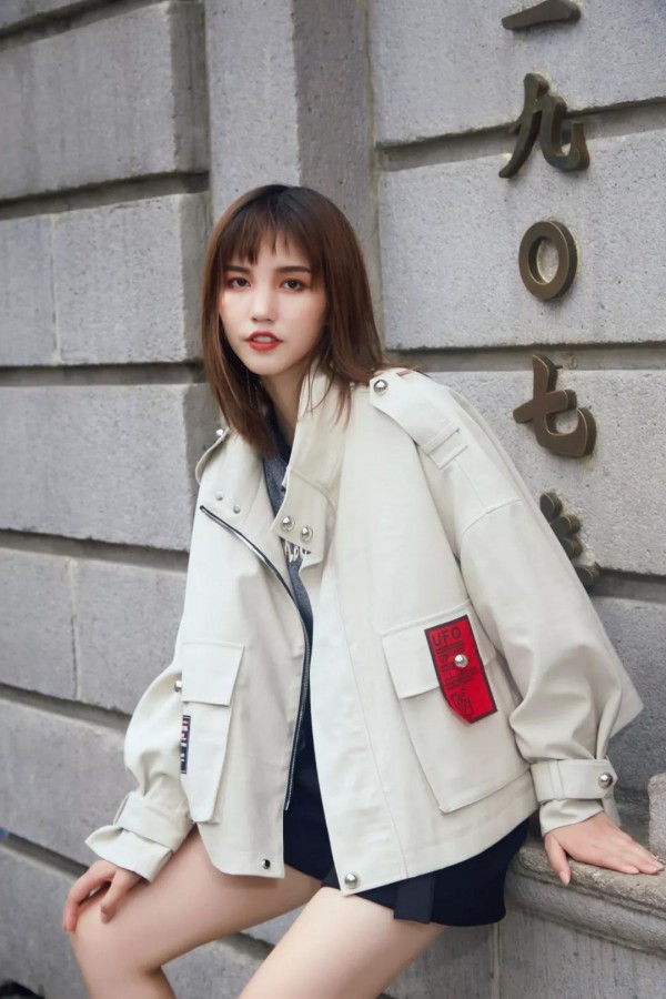 ANOTHER ONE 2019 ATHLEISURE 运动休闲风