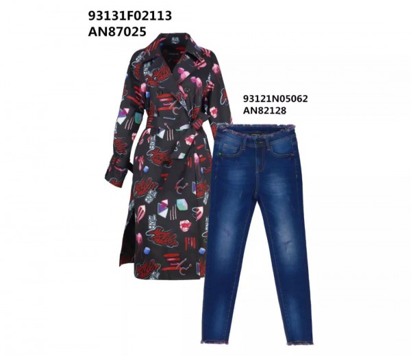 ANOTHER ONE 2019 ATHLEISURE 运动休闲风