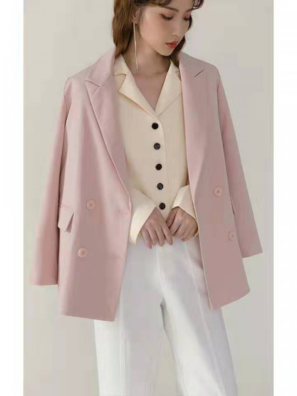 宫廷风衬衣好驾驭吗 有哪些温柔感的色彩搭配