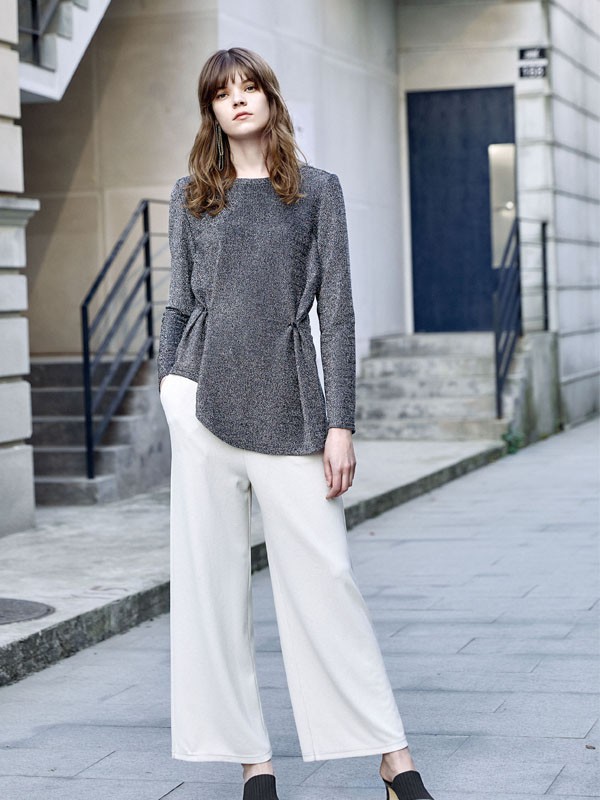 初秋女生怎么扮靓 女生秋天打造什么风格的造型好看