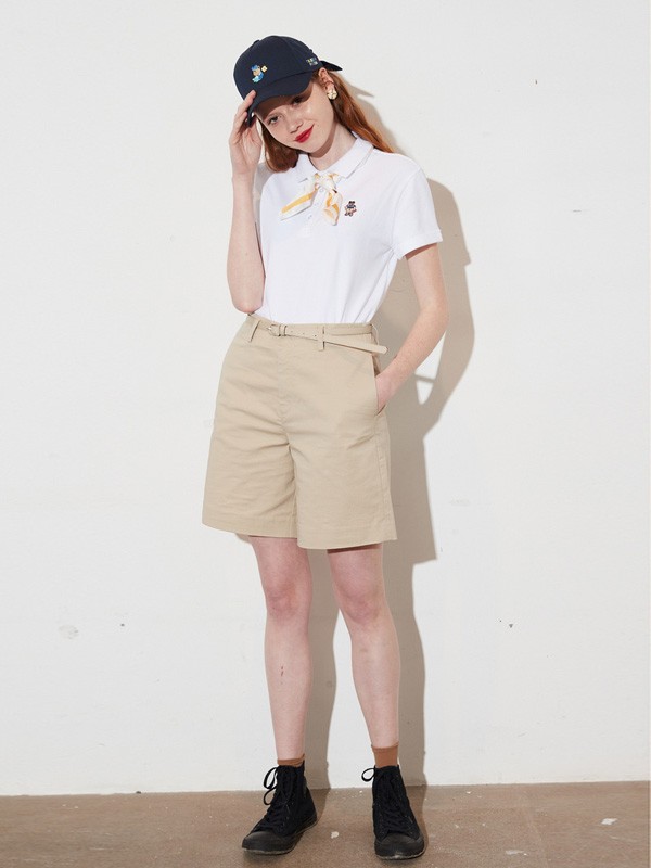 维尼熊 - TEENIE WEENIE