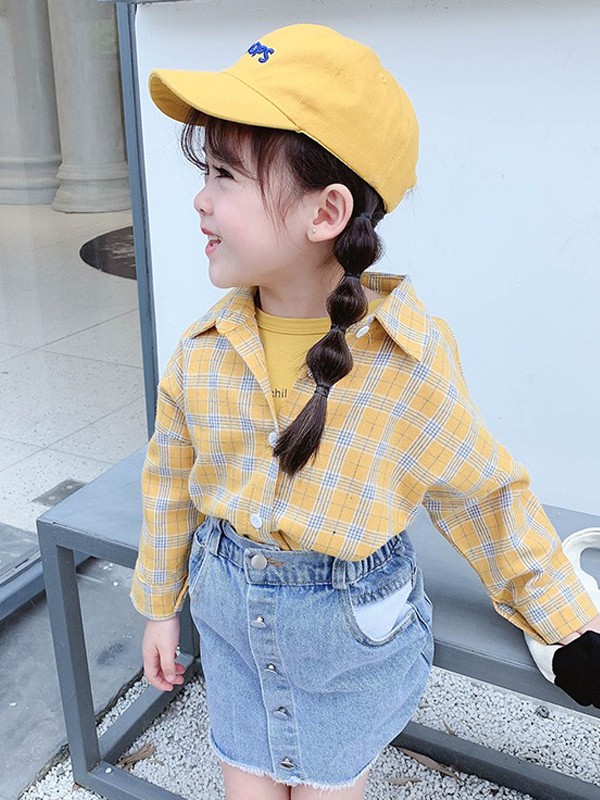 女宝宝穿什么色系的单品更有活力感 班尼豆为你揭秘