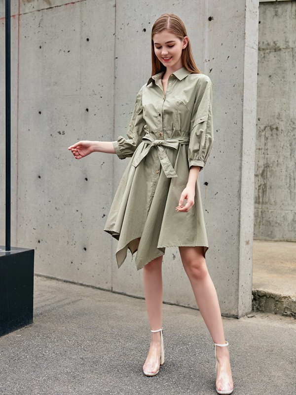 国庆期间出游穿什么 好看的穿搭让你假期更美