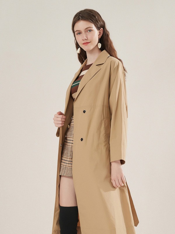 初秋有哪些好看又经典的单品 暖色系在今年还流行吗