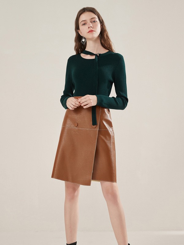 什么穿搭才是秋季的经典 春美多让你对时尚的了解更透彻