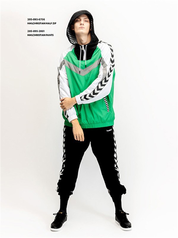 男生可以不够帅 但是一定要会穿