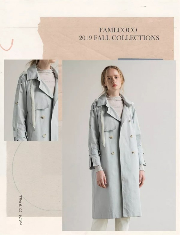 范可儿 - Fin Coco