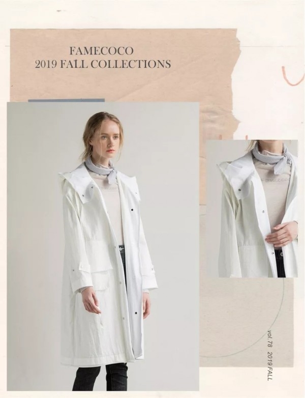 气质工装风 轻松穿出男友风