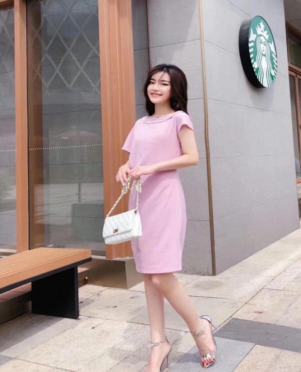 格悦女装2020春夏新品订货会