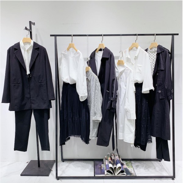 格悦女装2020春夏新品订货会