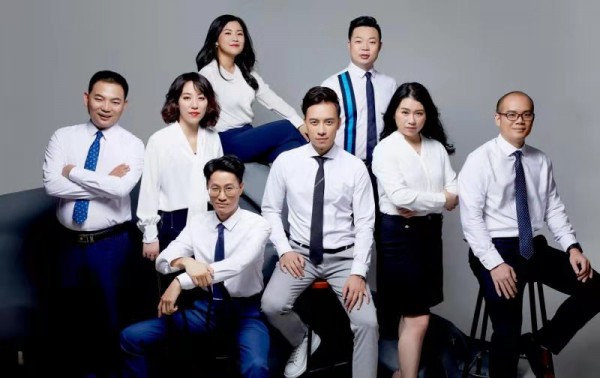 IWODE埃沃定制送祝福 2020以优质产品撬动市场