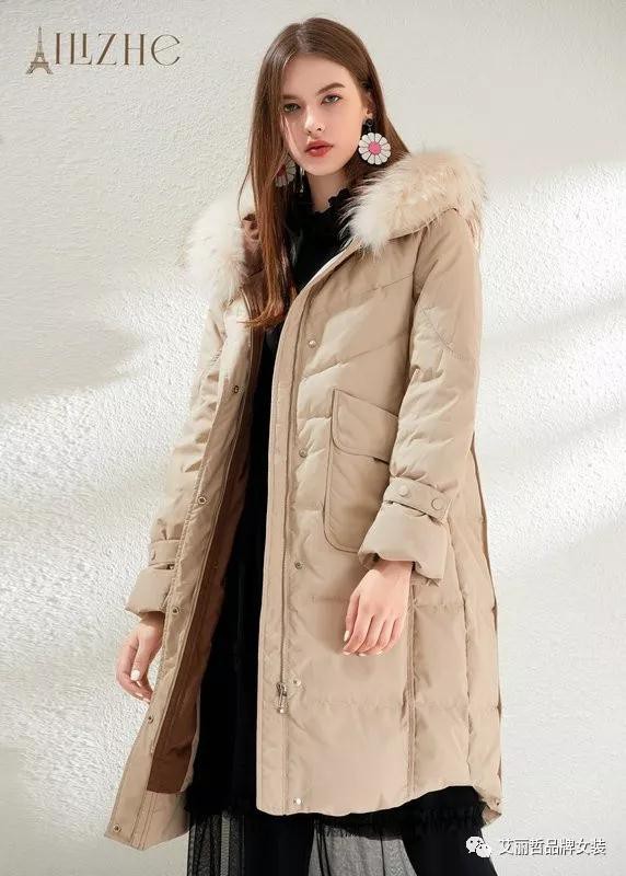 艾丽哲女装贺新年许新愿 2020争创新辉煌