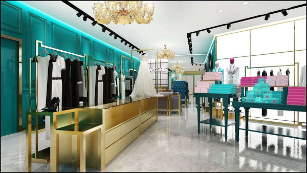 好消息!纽方江西鹰潭店即将开业!欢迎你的到来!