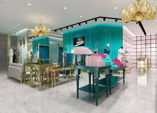 好消息!纽方江西鹰潭店即将开业!欢迎你的到来!