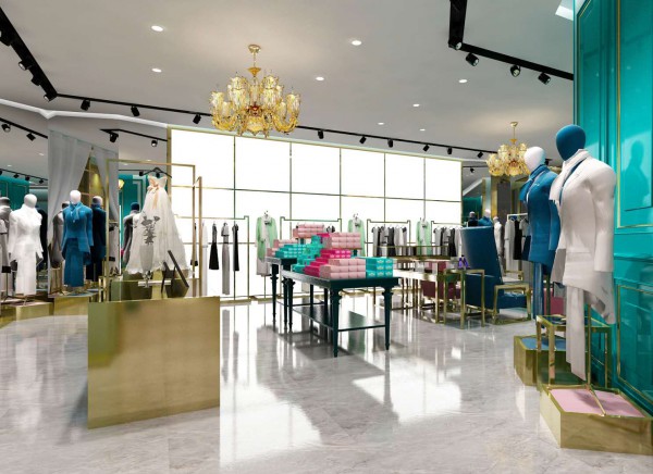 好消息!纽方江西鹰潭店即将开业!欢迎你的到来!