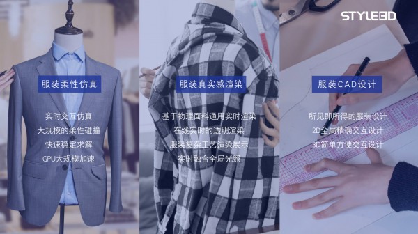 激活服装“智脑”,看见企业未来