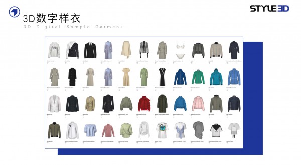 激活服装“智脑”,看见企业未来