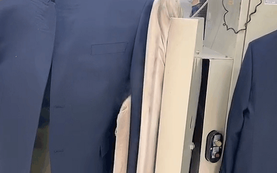 富绅V定制丨简约却不简单 从了解它开始