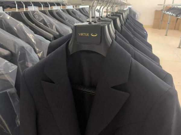 富绅V定制丨简约却不简单 从了解它开始