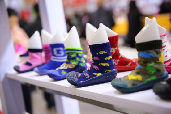 3月上海袜交会,2020年时尚服饰领域开年首个商贸大展