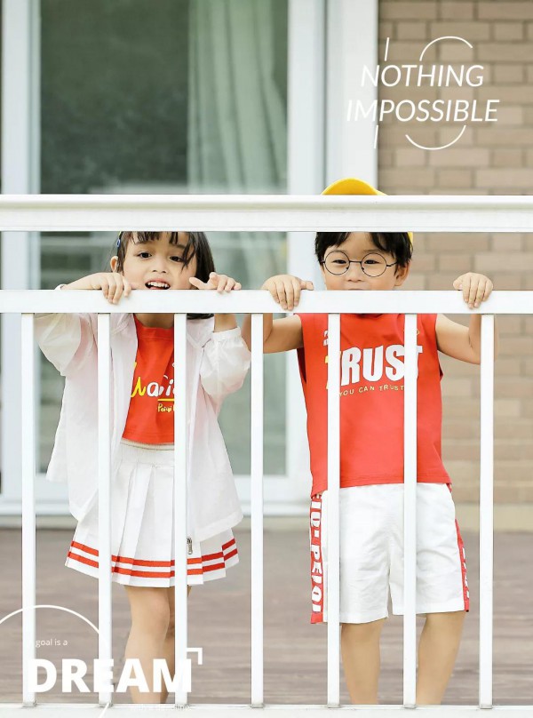 织里童装:让世界看到“中国童装之都”