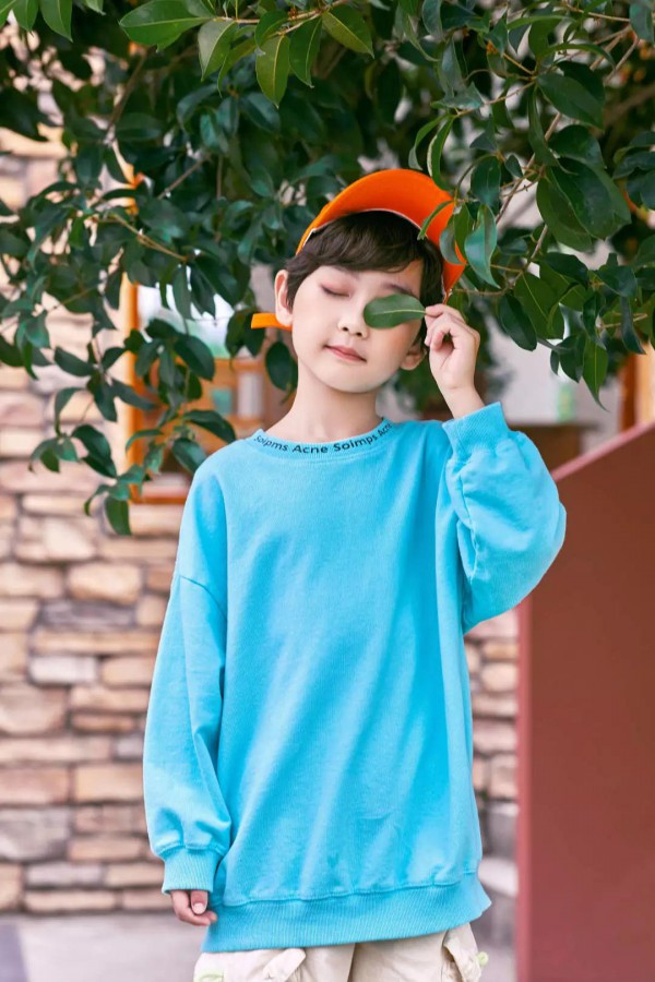 织里童装:让世界看到“中国童装之都”