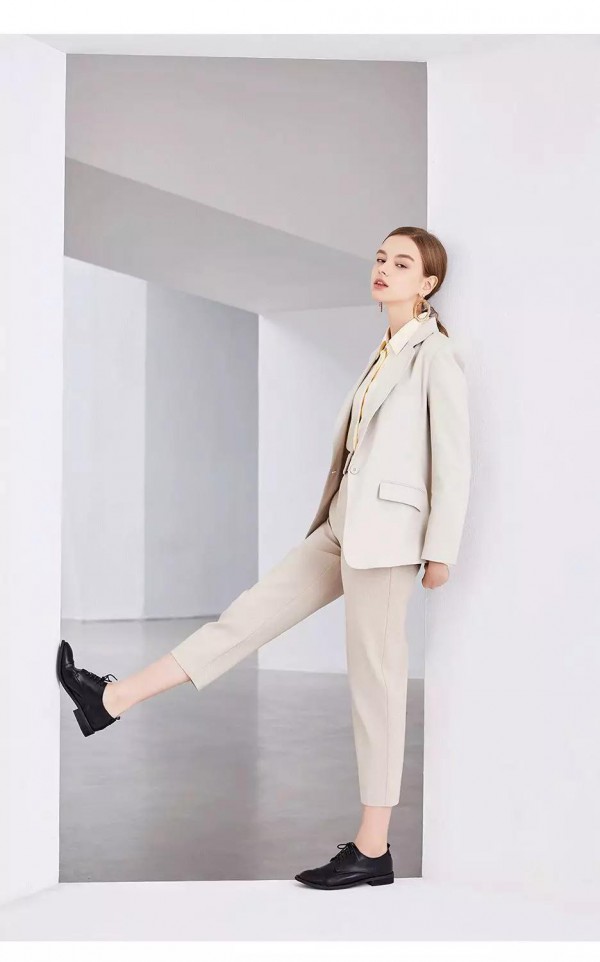 IAmMix27女装2020 SPRING 新品上市