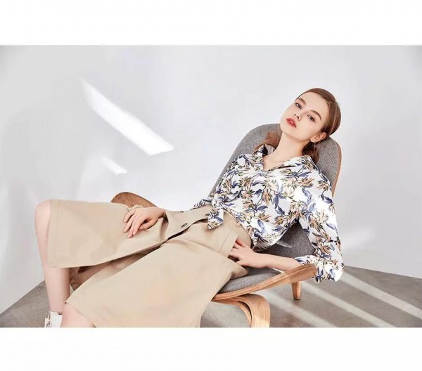 IAmMix27女装2020 SPRING 新品上市