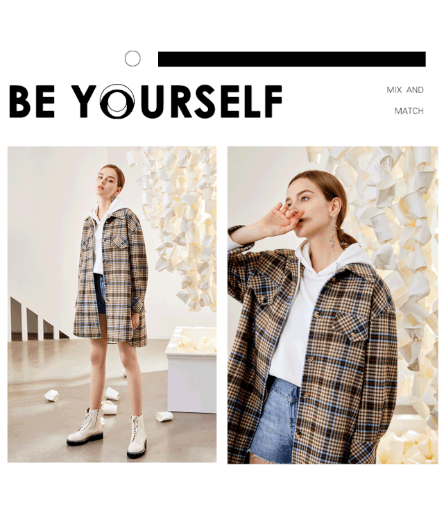 IAmMix27女装2020 SPRING 新品上市