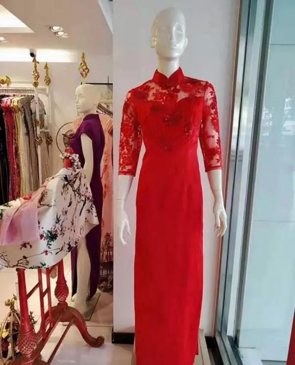 柏盈女装长平新店元旦佳节隆重开业