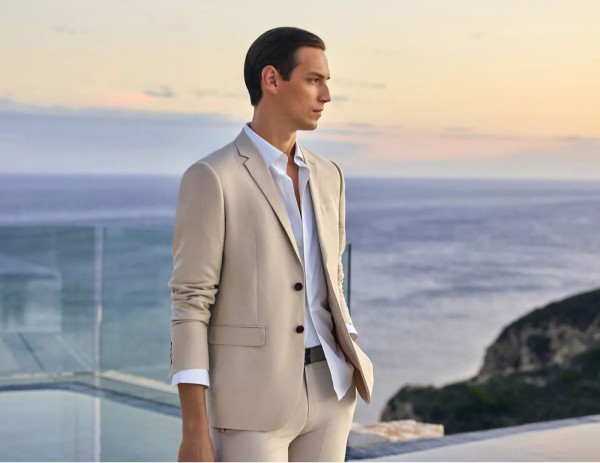 直面自我,K-BOXING劲霸男装2020春夏焕新上市