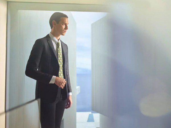 直面自我,K-BOXING劲霸男装2020春夏焕新上市