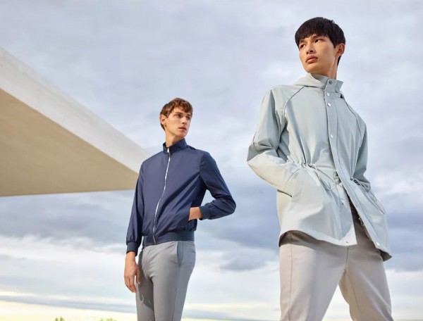 直面自我,K-BOXING劲霸男装2020春夏焕新上市