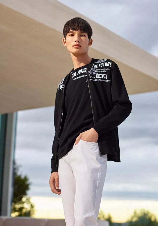 直面自我,K-BOXING劲霸男装2020春夏焕新上市