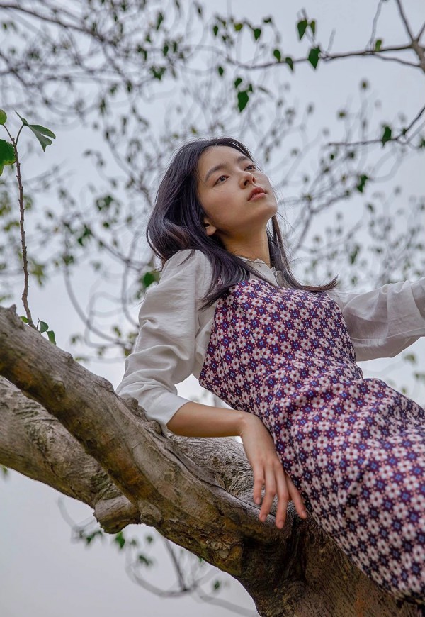 前方高能!速品女装2020早春穿搭来啦