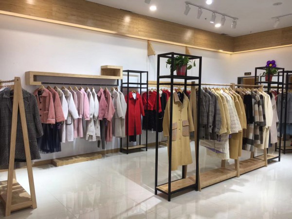 特大喜讯!金蝶茜妮新店1月3日盛大开业!