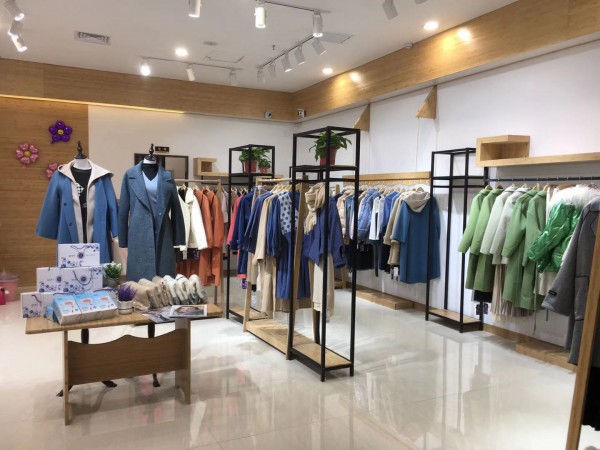 特大喜讯!金蝶茜妮新店1月3日盛大开业!