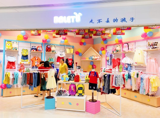 织里童装批发市场的衣服怎么样?