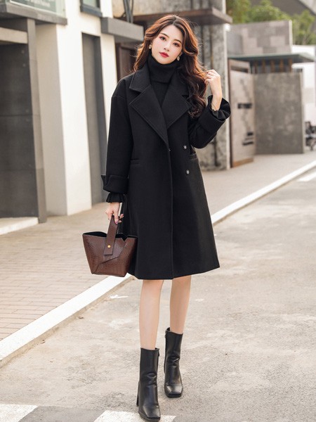 韩范系列怎么穿 穿出自己时髦的气质