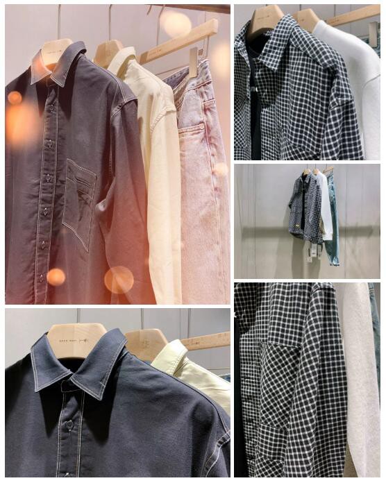 一泽男装新品上市 2020. 只“鼠”于你